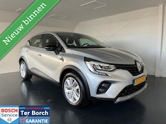 Renault Captur - 1.0 TCe 90 evolution, LED, Navigatie, Carplay