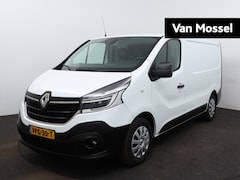 Renault Trafic - 2.0 dCi 145 T29 L1H1 Comfort Navigatie | Airco | Cruise control | Parkeersensoren