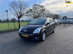 Toyota Verso - 2.2 D-4D Luna Grijs Kenteken