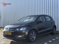 Volkswagen Polo - 1.2 TDI BlueMotion Comfortline|Onderhouden