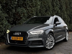 Audi A3 Sportback - 2.0 TDI | Nardo Grey | 3 X S-Line | Virtual Cockpit