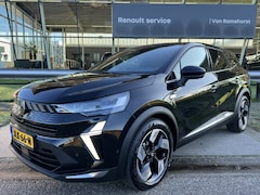 Renault Symbioz - 1.6 E-Tech full hybrid 145PK techno / Adaptive cruise / 360' Camera / Stoel+Stuurverw. /