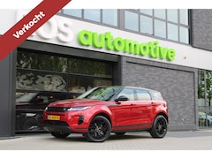 Land Rover Range Rover Evoque - 2.0 D180 AWD HSE | NETTE STAAT | PANO | MEMORY | STOELVERW | ELEK TREKHAAK | CAMERA |