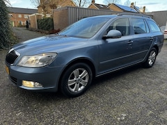 Skoda Octavia Combi - 1.2 TSI euro 5 clima, navi 2011 Stationwagon