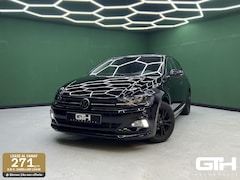 Volkswagen Polo - 1.0 TSI Active Carplay | Cruise | Sensoren