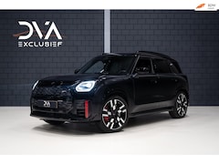 MINI Countryman - 2.0 JCW ALL4 John Cooper Works XL