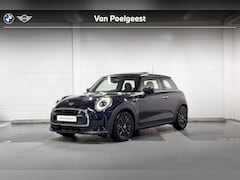 MINI Mini-Electric - 3-Deurs Classic | Achteruitrijcamera | Panoramadak | Navigatiesysteem