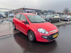 Fiat Punto Evo - 1.3 M-Jet Dynamic