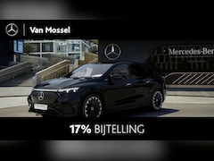 Mercedes-Benz EQS SUV - 450 4MATIC AMG Line 118 kWh Premium Plus pakket / HYPERSCREEN / Nightpakket / Trekhaak