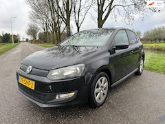 Volkswagen Polo - 1.2 TDI BlueMotion Comfortline