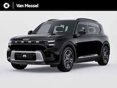 Smart #5 - 5 Pro / Verwarmd stuurwiel/ Keyless entry/ 13-inch OLED centraal scherm/ Stoelverwarming v