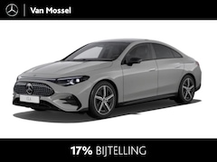 Mercedes-Benz CLA-Klasse - 250+ Launch Edition 85 kWh AMG Line / Panoramadak / 19-inch AMG velgen / Night-pakket