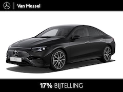 Mercedes-Benz CLA-Klasse - 250+ Launch Edition 85 kWh / Stoelverwarming / Achteruitrijcamera / Uit voorraad dit jaar
