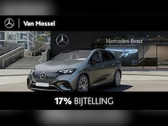 Mercedes-Benz EQE SUV - 350+ Sport Edition 96 kWh Premium Plus pakket / Hyperscreen / Nightpakket