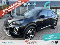 Peugeot 2008 - 1.2 Turbo 130 GT EAT-8 Automaat