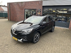 Renault Kadjar - 1.2 TCe Sport Edition