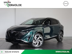 Nissan Qashqai - 1.5 ePower Tekna Plus GEN3 | €1500, - VOORRAAD KORTING