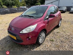 Ford Ka - 1.2 Titanium