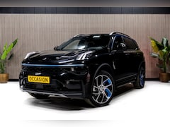 Lynk & Co 01 - 1.5 PHEV | Stuurverwarming | Zwarte hemel | Carplay | Parkeerhul
