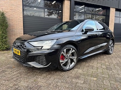Audi A3 Sportback - 45 TFSI e S edition Competition