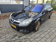 Opel Vectra GTS - 2.8 V6 Sport Automaat
