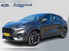 Ford Puma - 1.0 EcoBoost Hybrid ST-Line X 125pk | Afnb. Trekhaak | Winterpack | Camera | Bang & Olufse