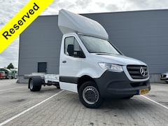Mercedes-Benz Sprinter - 515 1.9 CDI / Chassis Cabine / WB 433 cm / 324 dkm / APK TUV 03-26