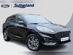 Ford Kuga - 2.5 PHEV ST-Line 225pk Winterpack | Achteruitrijcamera | Cruise control | Apple Carplay /