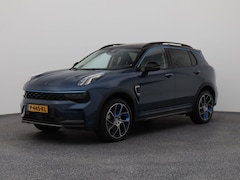 Lynk & Co 01 - 1.5 Plug-in Hybrid | 360° | NLD AUTO