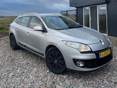 Renault Mégane Estate - 1.5 dCi Expression