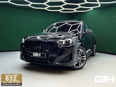 BMW X1 - sDrive20i M-Sport Pro | Lane | Pano | Trekhaak