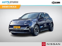 Nissan Micra - EVOLVE 52 kWh NU IN DE SHOWROOM
