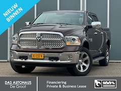 Dodge Ram 1500 - 5.7 V8 4x4 Quad Cab 6'4 Laramie | Lage bijtelling | BTW | LPG