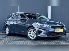 Kia Cee'd Sportswagon - Ceed 1.0 T-GDi DynamicPlusLine / Stoel&Stuurverwr. / Cruise / Carplay