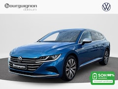 Volkswagen Arteon Shooting Brake - 1.4 TSI eHybrid Elegance Business+ | 218 Pk | PHEV | Trekhaak | A. cam | Leder | SOH 98% |