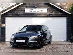 Audi A3 Sportback - 1.5 TFSI CoD Sport S Line Edition-3x S-line-LED-PDC-Audio