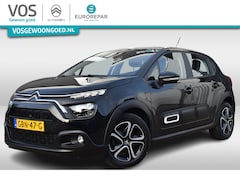 Citroën C3 - PureTech 83 Plus Navi | Airco | Parkeerhulp |