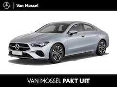 Mercedes-Benz CLA-Klasse - 180 Star Edition LIMITED