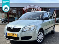 Skoda Fabia - 1.2 Comfort | Airco | Elektr. Ramen