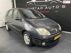 Renault Scénic - 1.6-16V Authentique/airco