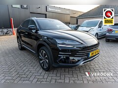 BYD Seal U - 1.5 DM-i FWD Boost | Panoramadak | 360 camera | Leder (vegan)