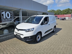 Toyota ProAce City - 1.5 D-4D Professional NLauto