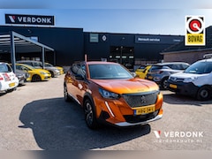 Peugeot 2008 - 1.2 PT Allure Pack | 360 camera | Climate control | DAB