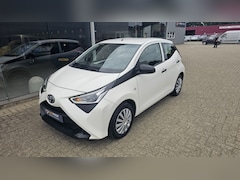 Toyota Aygo - 1.0 X-fun NLauto | All-in | dealeronderhouden