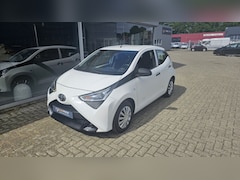 Toyota Aygo - 1.0 x-fun NLauto