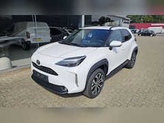 Toyota Yaris Cross - 1.5 Hybride 130pk Teamplayer All-in | Rijklaar