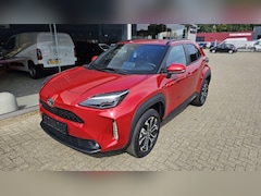 Toyota Yaris Cross - 1.5 Hybride 130pk Teamplayer All-in | Rijklaar