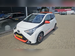 Toyota Aygo - 1.0 x-otic NLauto | All-in | dealeronderhouden