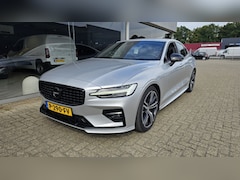 Volvo S60 - 2.0 B4 R-Design NL auto | All-in | dealeronderhouden
