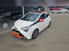Toyota Aygo - 1.0 X-otic NLauto | All-in | dealeronderhouden